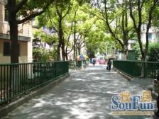 二楼,房间朝南,阳光好,精装修,不靠路,安静