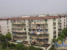 建业新村 2室1厅 南 北