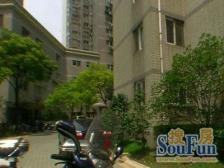 内环内南北通大三房+带产权车位+产权清晰,近苏州河