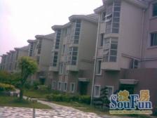 叠加别墅三复四复五,靠大河采光好,满五年