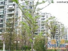 长风·中星海上名庭(一期)·3室·2厅