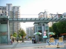 上海阳城 2室2厅 南