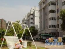 静安新城·大上海国际花园京都园(**楼)·1室·1厅