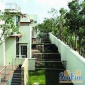 【万科蓝山】| 上海市金海路3333弄522号1_3层房屋