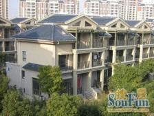 电梯2房,精装,景观楼层