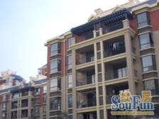 浦东闹中取静的联排别墅-幸福小镇254㎡