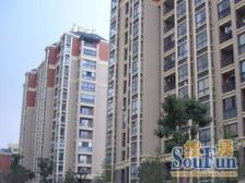 新上稀有联排别墅,东边套超大花园,位置好,小溪旁 F水好