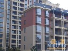 电梯高区 精装修 通透2房 看房随时 前后无遮挡