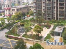 电梯房,南北通透,双阳台,品质小区,小区景观位置,精装修,诚意出售