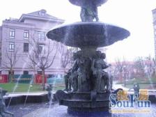 带产权车位!无个税,花园位置,楼层佳,南北通采光好