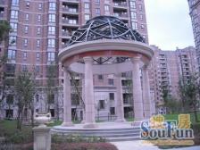 有花园三世同堂人居典范 欧式3层无增值税有钥匙