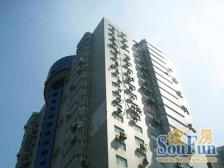 望族城 14室3厅 南