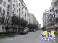 解放新村优房 一楼院子开门 近地铁口出脚方便