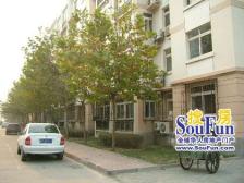 新盛花园,两室两厅,户型方正,配套完善,交通便利