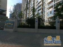 新上北外滩2房,带产权车位,边套全明