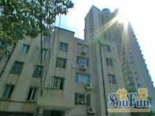 全明户型三房,南北通透,户型方正,一层两户得房率高