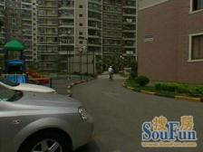 一层面积两层用 小高层复式 得房率高