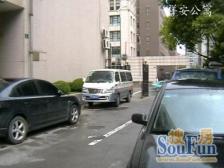 祥安公寓1室1厅东南