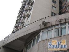 新上笋盘!豪装大两房!全明户型!98年商品房!