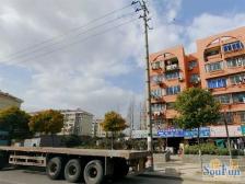 中间楼层,15号线丰翔路500米,采光通风好,近山姆