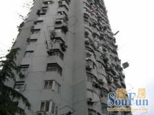 南园小区 2室1厅 西北