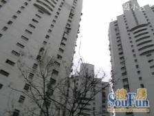 原始2房1厅双南双阳台+现在改了1房2厅,出门即地铁口