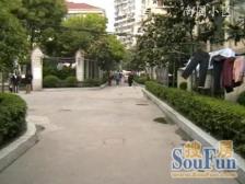 满五年一套,电梯高区,视野好,鲁班路地铁口