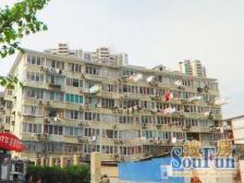 华丽家族汇景旁 电梯 南园新村·一房一厅 精装修