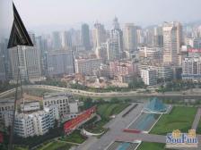 地铁口飞机户型边套三房|小区中心位置|看房提前联系