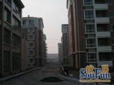 近地铁商品房两卫好改三房南北通双阳台钥匙