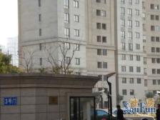 老西门·老西门新苑·5室·2厅