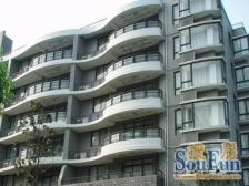 曹路·金海华城茗丰雅苑·2室·1厅