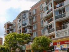 此房满五,房屋格局好,低楼层,户型方正