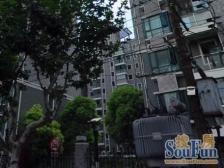 大区推荐:一楼带花园 采光充足 南面无遮挡