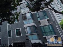 精装修,南北东边套全明户型,两房两厅两卫,业主诚售