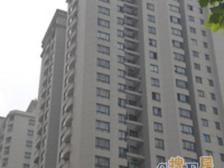 大众河滨酒店式公寓 1室1厅 东