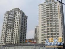 大众河滨酒店式公寓 1室1厅 北