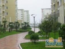 厨卫朝北,大开间,品质小区,繁华地段