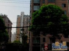 近地跌公园,三开间朝南全明户型,