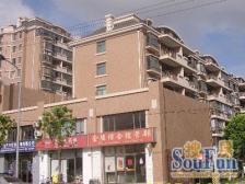 九号线地铁口 电梯大三房 通厅全明户型 主推聚焦房