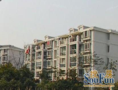 开元新都别墅