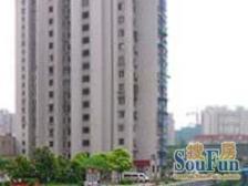 全南户型,大开间,不靠近马路,品质小区