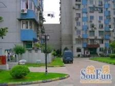 普善新苑 3室1厅 东南