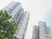 小区经典户型,电梯中区,满五年,采光视 野好
