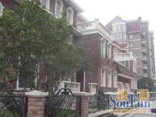 满5年,边套,小洋房复式,带南北露台,带产权车位