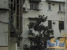 一梯四户,大开间,厨卫朝北,品质小区