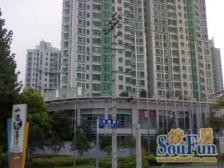 杨东·爱家亚洲花园·3室·2厅