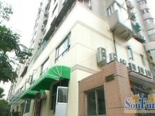 老静安,地铁口电梯高区景观全南两房