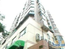 地铁口老静安 边套视野无遮挡大三房