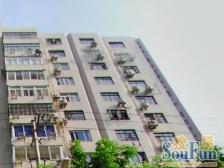 老静安,地铁口电梯高区景观全南两房